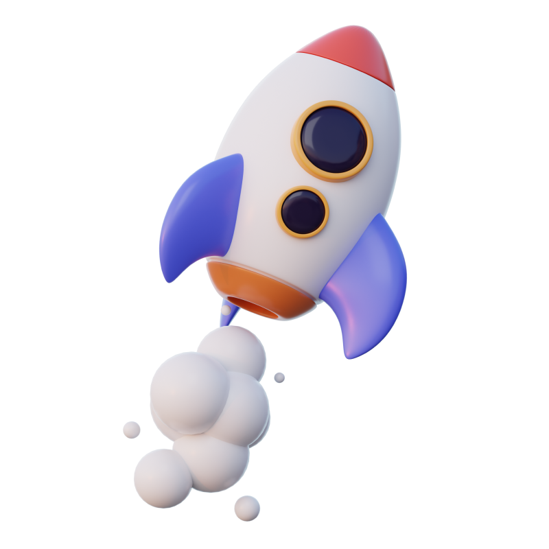 rocket